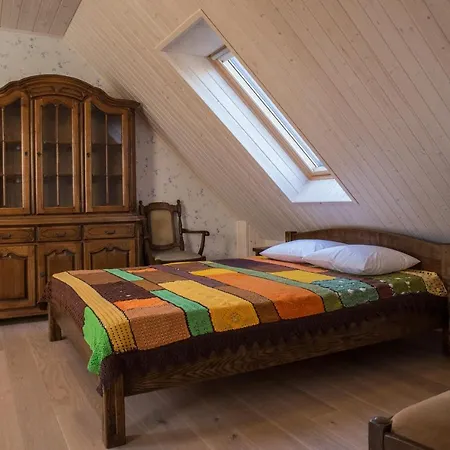 Kernuti House *