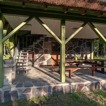 Kernuti House Prázdninový dům Emmaste