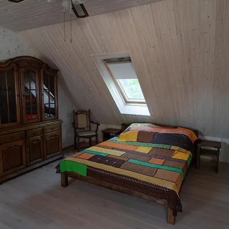 Kernuti House