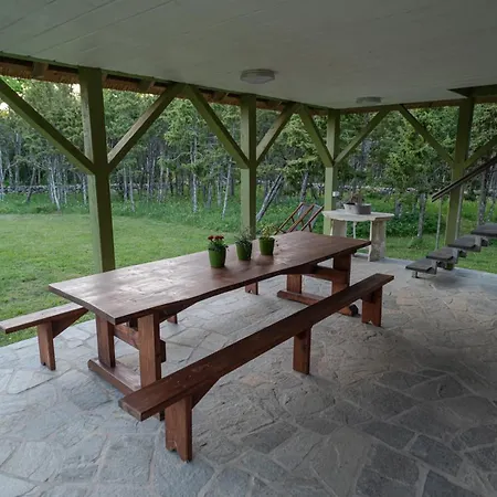 Kernuti House Vakantiehuis *