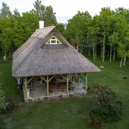 Vakantiehuis Kernuti House