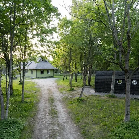 Kernuti House * Emmaste