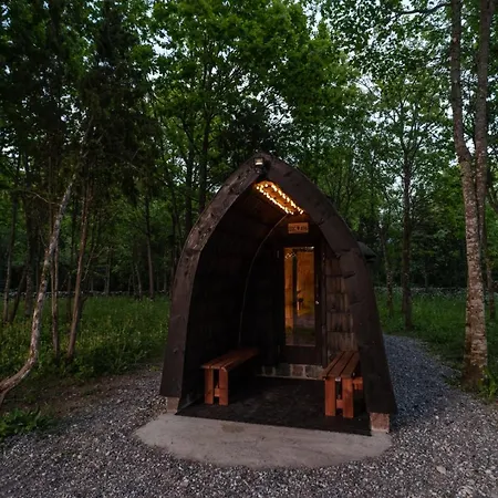 Kernuti House * Emmaste