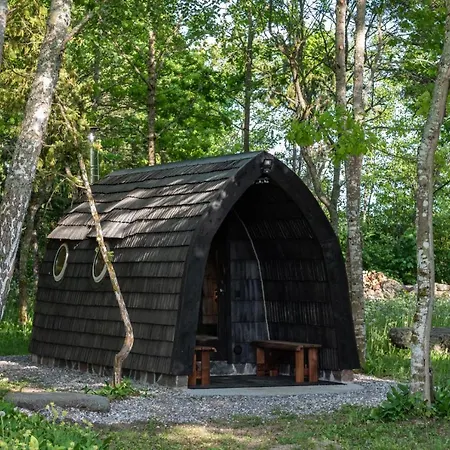 Kernuti House Emmaste