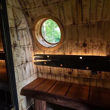 Kernuti House * Emmaste