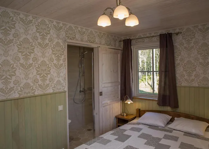 Prázdninový dům Kernuti House