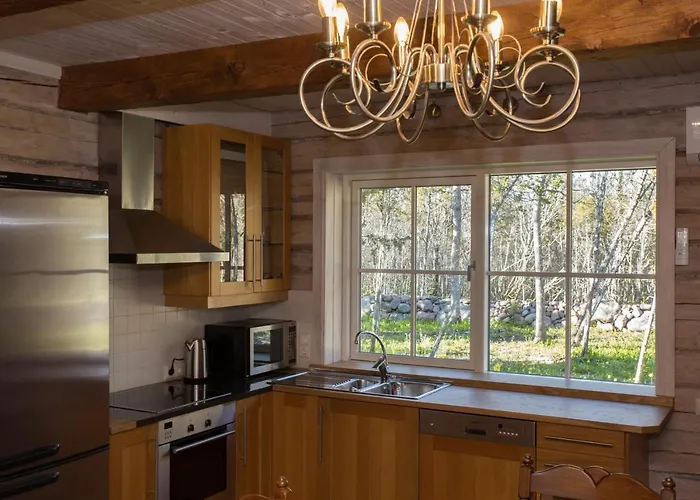 Prázdninový dům Kernuti House