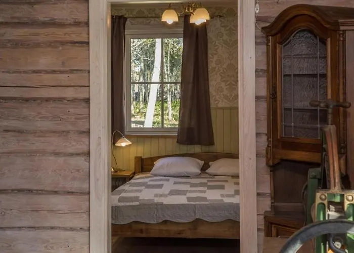 Prázdninový dům Kernuti House *