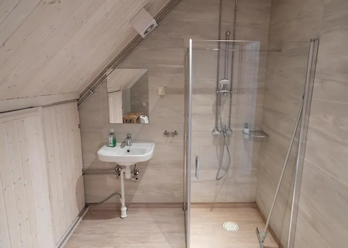 Prázdninový dům Kernuti House