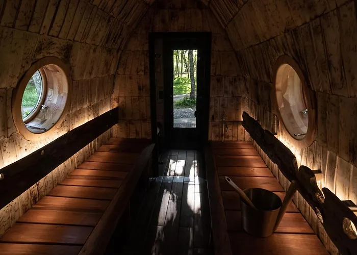 Kernuti House * Emmaste