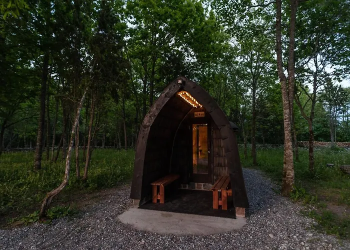 Kernuti House * Emmaste