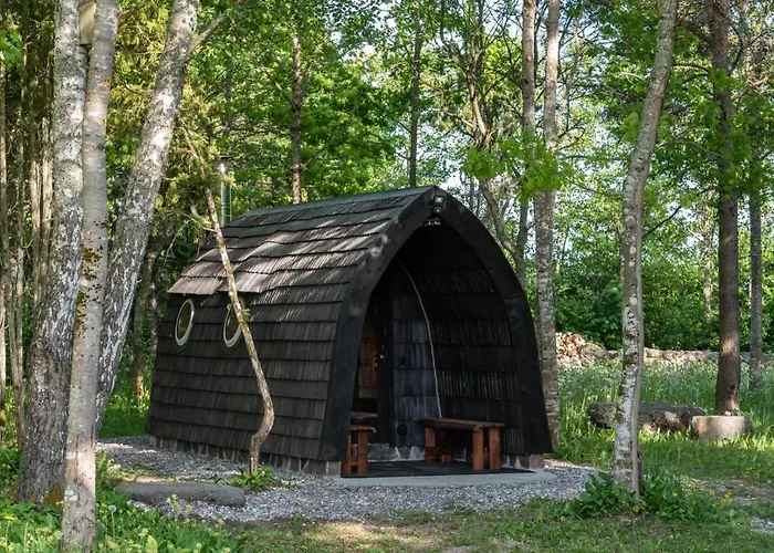 Kernuti House Emmaste