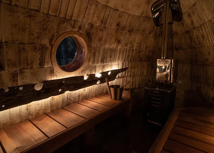 Kernuti House * Emmaste