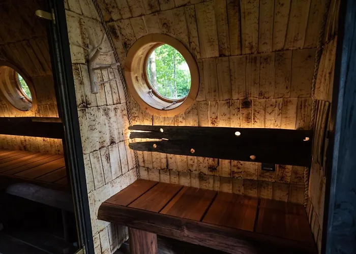 Kernuti House * Emmaste